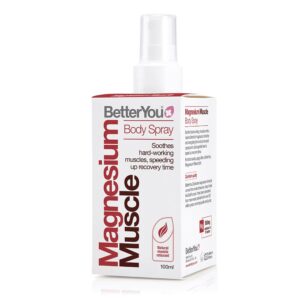 MAGNESIO MUSCULO SPRAY CORPORAL 100ml