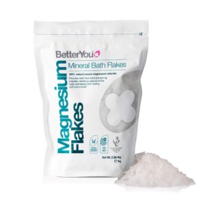 ESCAMAS DE MAGNESIO 1Kg