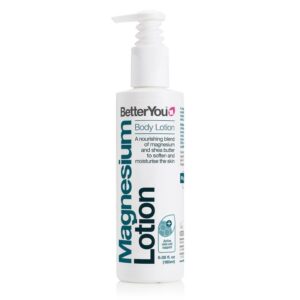 MAGNESIO PIEL LOCION CORPORAL 180ml