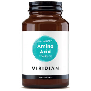 COMPLEJO EQUILIBRADO DE AMINOACIDOS (90)