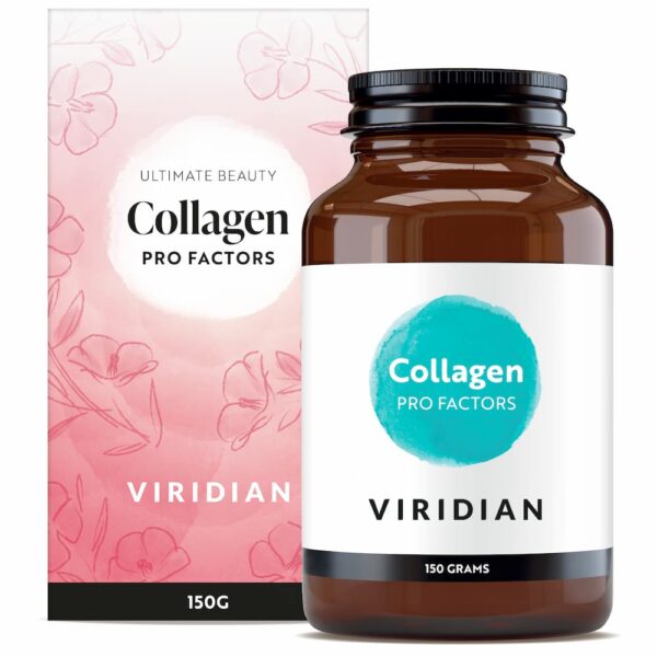 COLÁGENO PRO FACTORS 150g