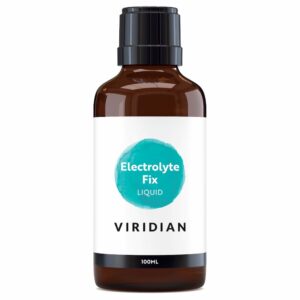 SPORTS ELECTROLYTE FIX 100ml