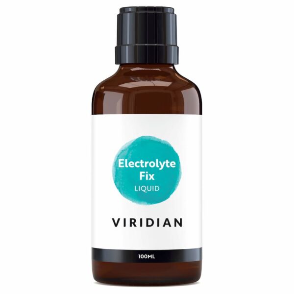 SPORTS ELECTROLYTE FIX 100ml