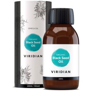 ACEITE COMINO NEGRO BIO 200ml