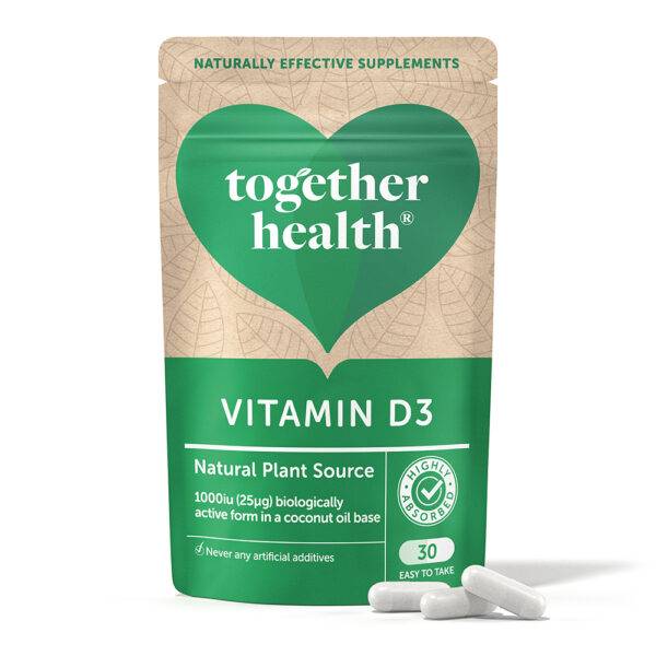 VITAMINA D3 (30)