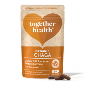 HONGO CHAGA  ORGANICO (60)