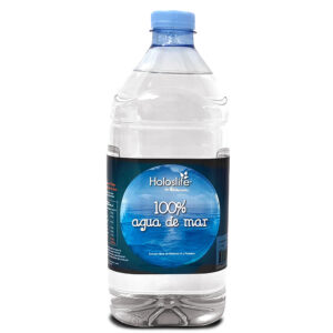100% AGUA DE MAR 2L