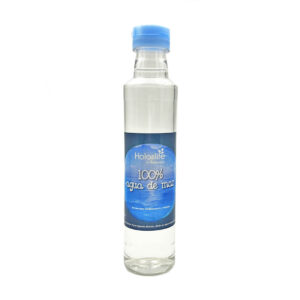 100% AGUA DE MAR 250 ml