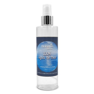 100% AGUA DE MAR 250 ml (spray)