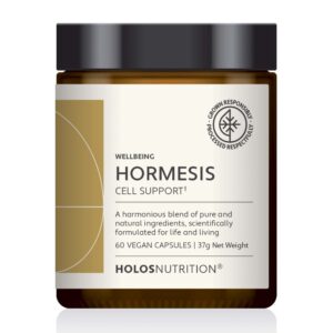 HORMESIS CELL SUPPORT (60)