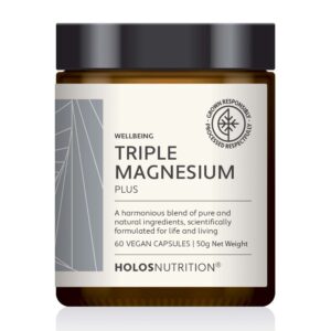 TRiPLE MAGNESIUM PLUS (60)