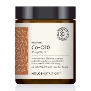 Co-Q10 PLUS (60)