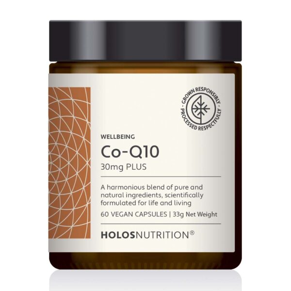 Co-Q10 PLUS (60)